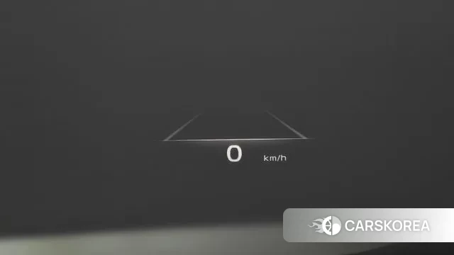 Kia The New K9 2nd generation id 3437083 из Кореи 8