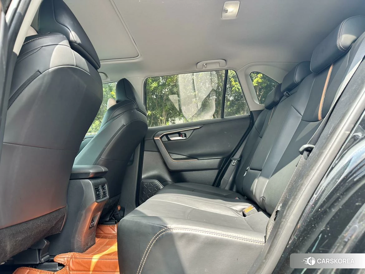 Toyota Wilanda id 4493068 из Китая 8