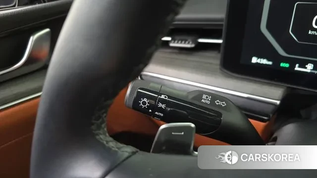 Kia The New K5 Hybrid 3rd generation id 3502306 из Кореи 8