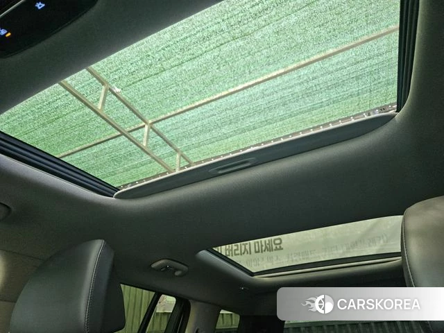 Hyundai Santa Fe (MX5) id 4898275 из Кореи 8
