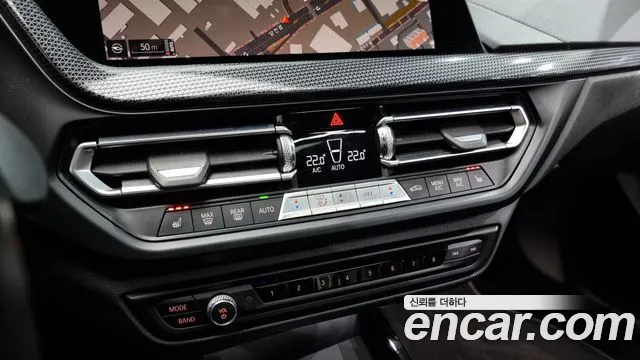 BMW 2 Series Gran Coupe (F44) id 2711188 из Кореи 8