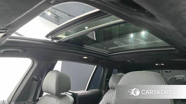 BMW X7 (G07) id 4603459 из Кореи 8