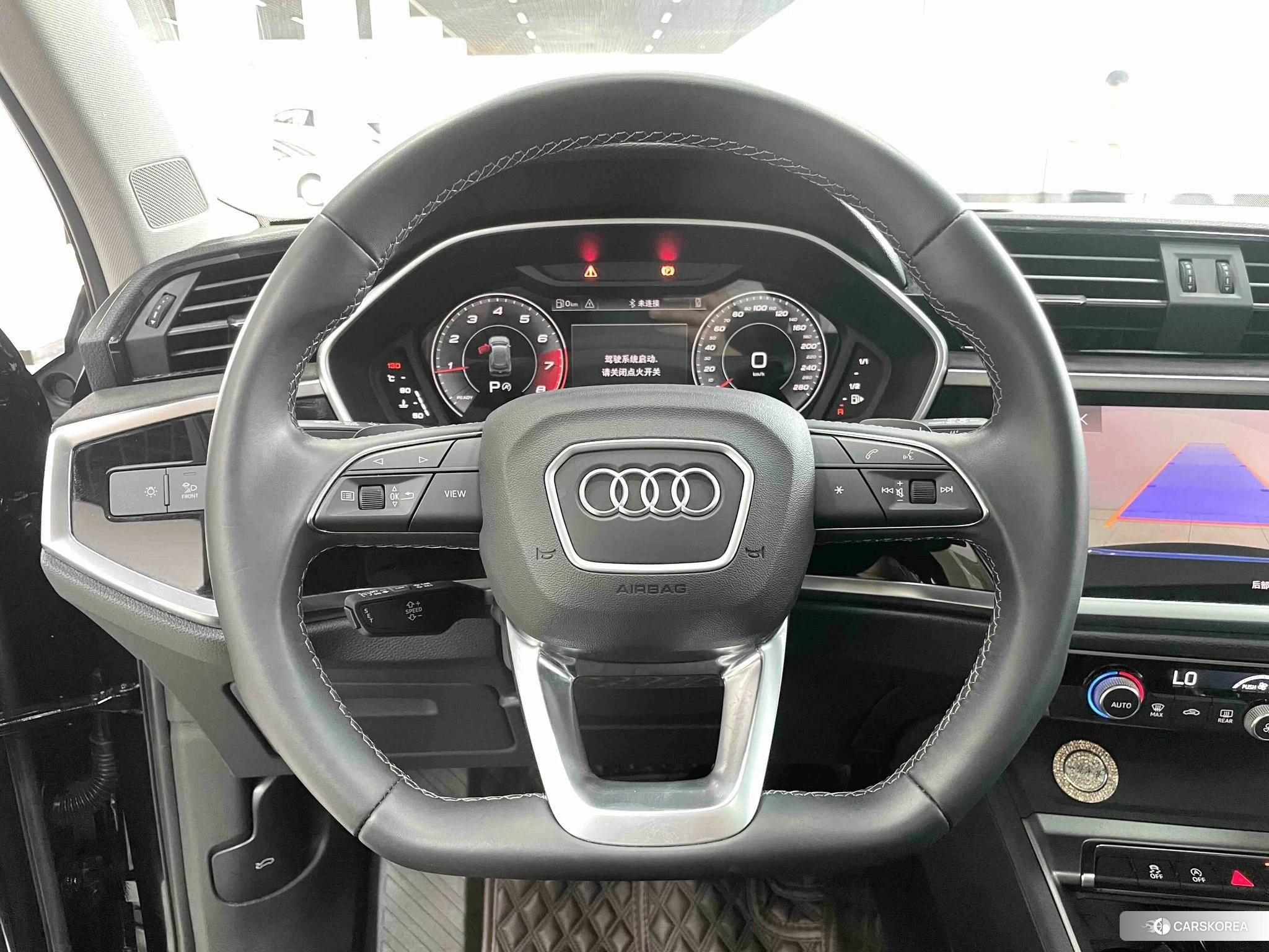 Audi Q3 id 4493181 из Китая 8