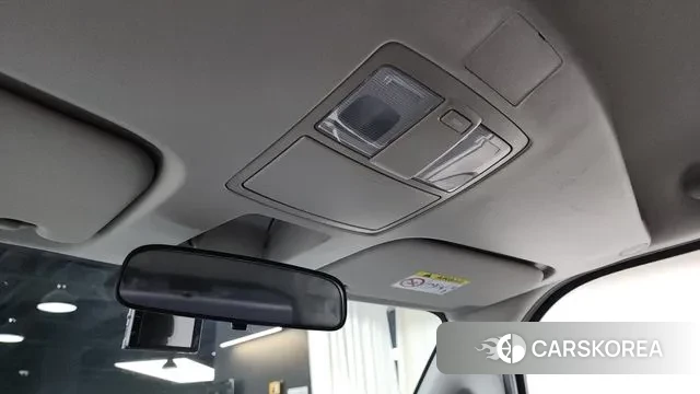 Kia The New Ray id 2975003 из Кореи 8