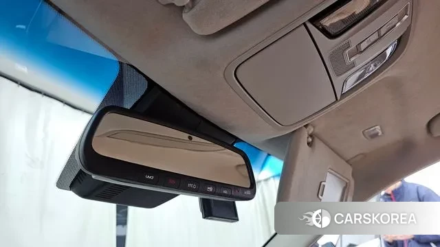 Kia K7 Premier id 3722988 из Кореи 8