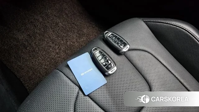 Hyundai Avante (CN7) id 3606476 из Кореи 8