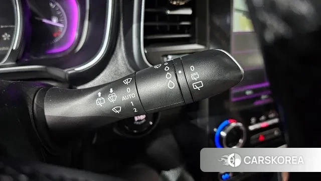 Renault Korea (Samsung) QM6 id 3499757 из Кореи 8