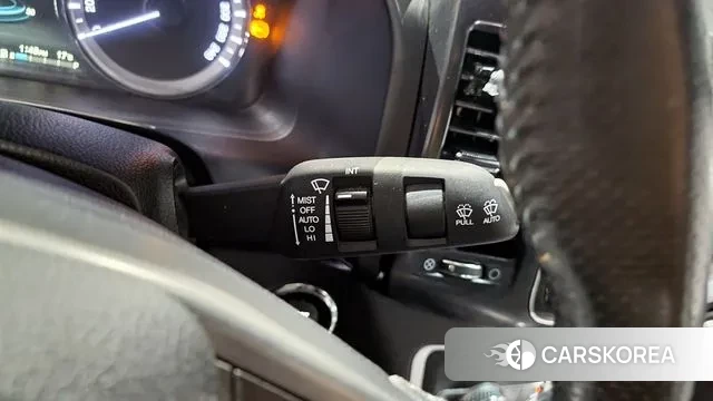 Ssangyong Rexton Sports id 3433920 из Кореи 8