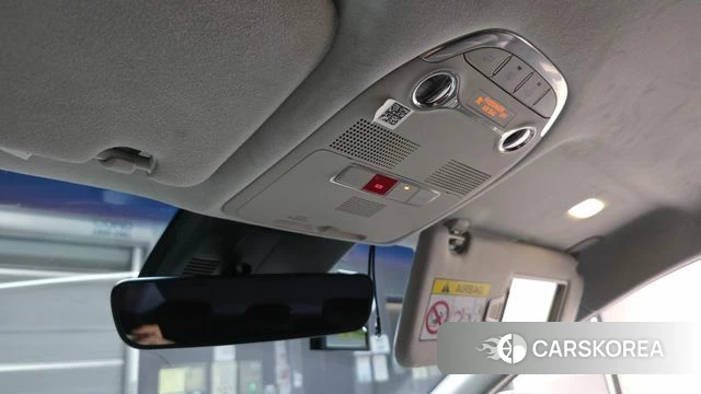 Hyundai The New Grandeur IG id 4500819 из Кореи 8