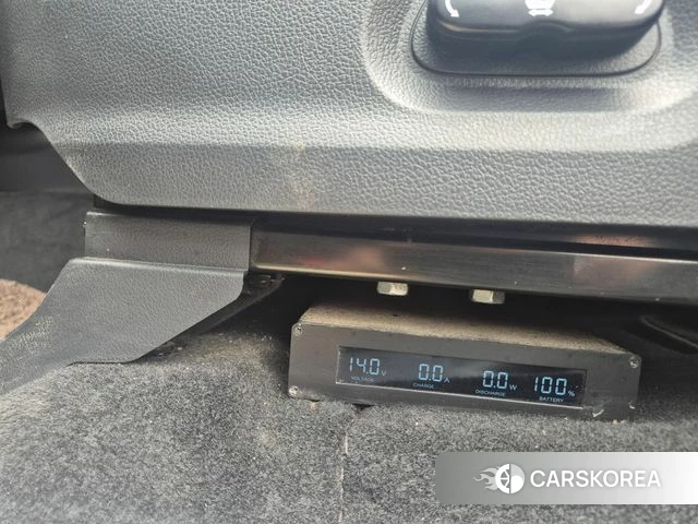 Ssangyong Rexton Sports id 3966475 из Кореи 8