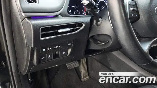 Hyundai Sonata (DN8) id 2906541 из Кореи 8