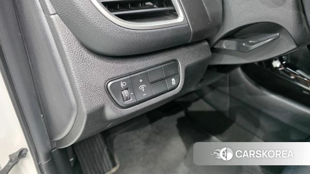 Kia The New Seltos id 4656593 из Кореи 8
