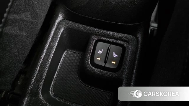 Chevrolet (GM Daewoo) The New Spark id 4508348 из Кореи 8
