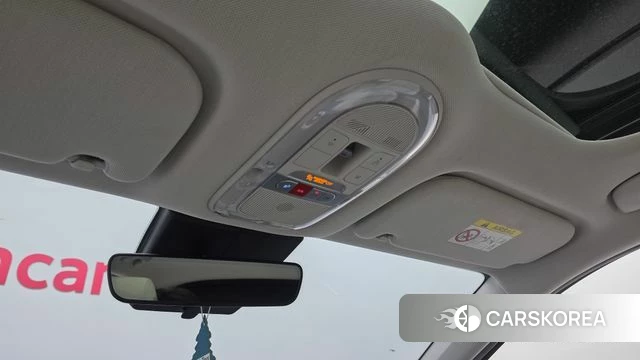 Hyundai Ionic 5 id 3935231 из Кореи 8