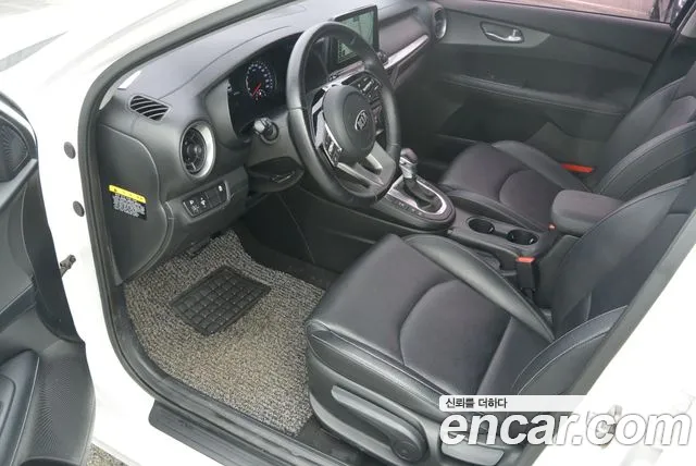 Kia Come New K3 id 2693161 из Кореи 8