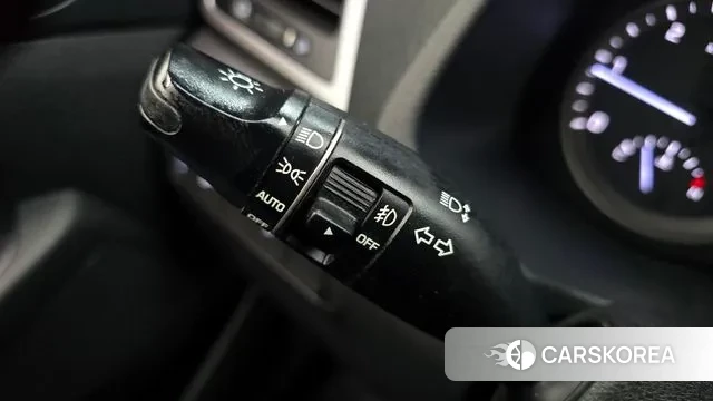 Hyundai All New Tucson id 3369005 из Кореи 8