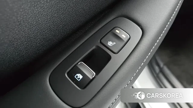 Hyundai Sonata D Edge Hybrid (DN8) id 3555392 из Кореи 8