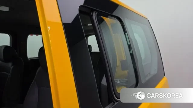 Hyundai The New Grand Starex id 3593395 из Кореи 8