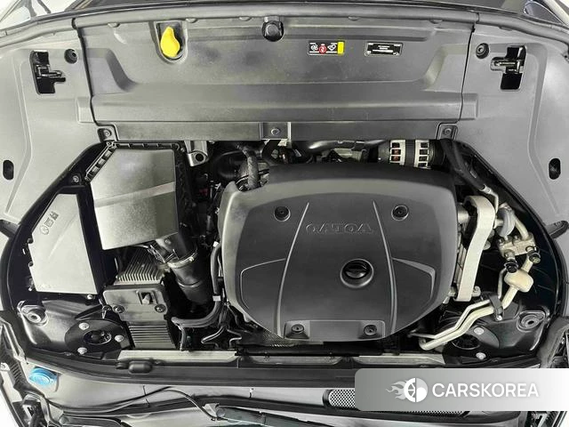 Volvo S90 id 4213383 из Китая 8