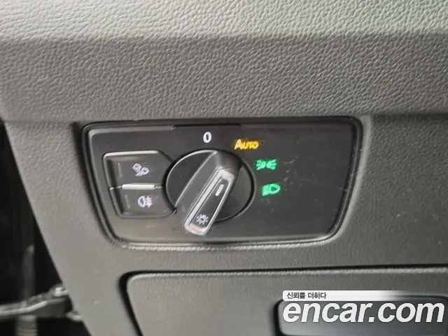 Volkswagen Arteon id 2731532 из Кореи 8