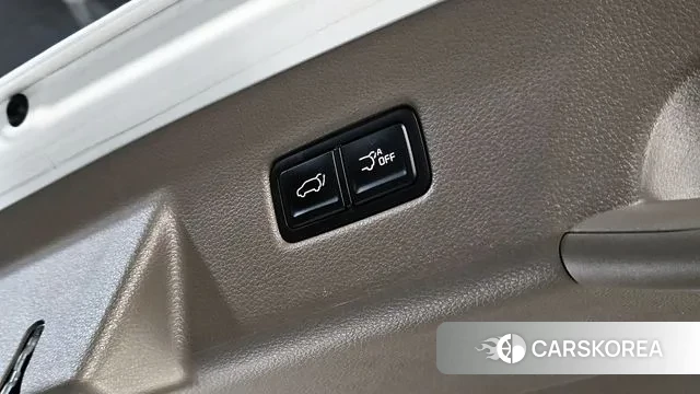 Kia Carnival 4th generation id 3621158 из Кореи 8