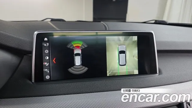 BMW X5 (F15) id 2937214 из Кореи 8