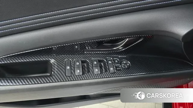 Hyundai Avante (CN7) id 3706976 из Кореи 8