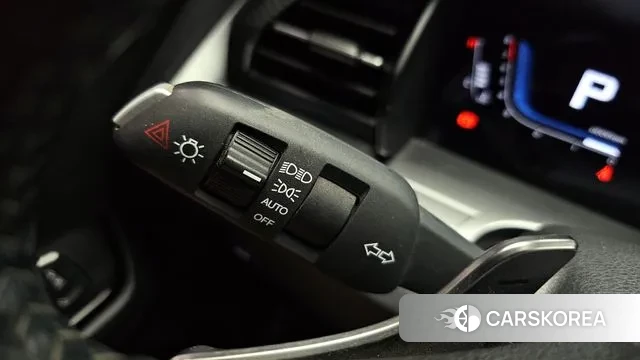 Ssangyong Torres id 3596972 из Кореи 8