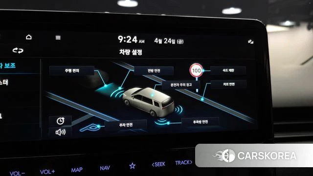 Hyundai Staria id 4201961 из Кореи 8