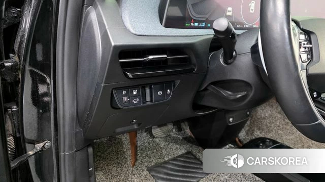 Kia EV6 id 4231351 из Кореи 8