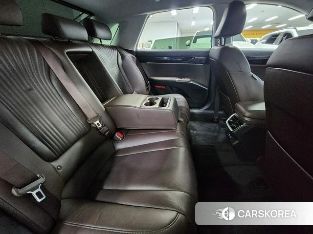 Hyundai Grandeur (GN7) id 4017939 из Кореи 8