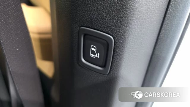 Kia Carnival 4th generation id 4283677 из Кореи 8