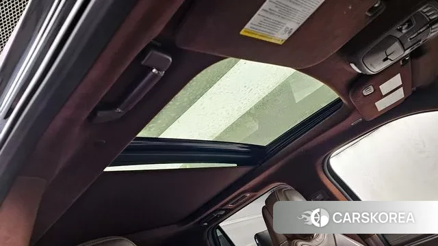 Lincoln Navigator 4th generation id 3076566 из Кореи 8