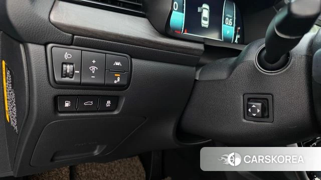 Kia K7 Premier id 4362929 из Кореи 8