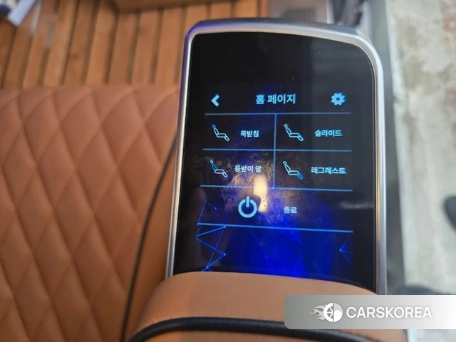 Mercedes-Benz V-Class id 4749445 из Кореи 8