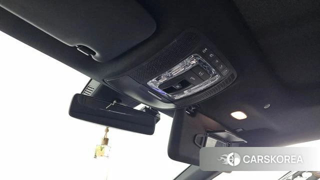 Mercedes-Benz A-Class W177 id 4683696 из Кореи 8