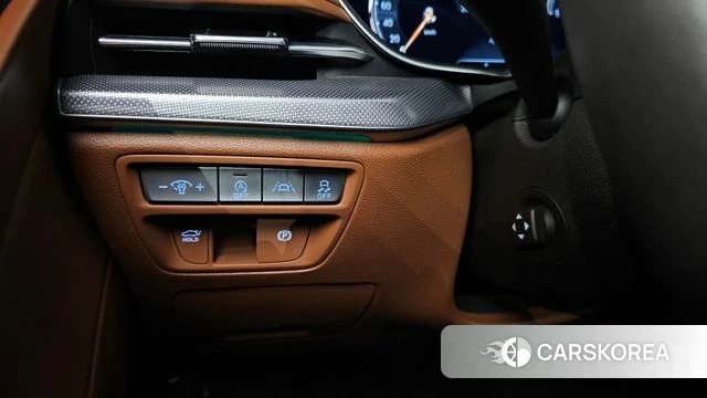 Genesis G80 (RG3) id 4609568 из Кореи 8