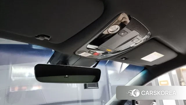 Kia K8 id 3524004 из Кореи 8