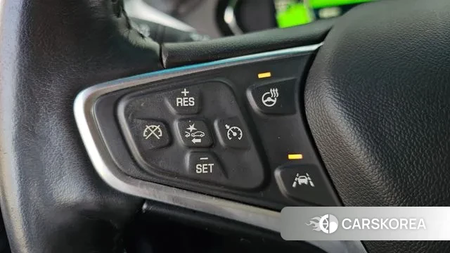 Chevrolet (GM Daewoo) Bolt EV id 3742748 из Кореи 8