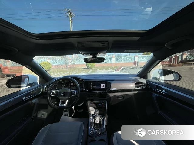 Volkswagen Tanyue id 4208750 из Китая 8