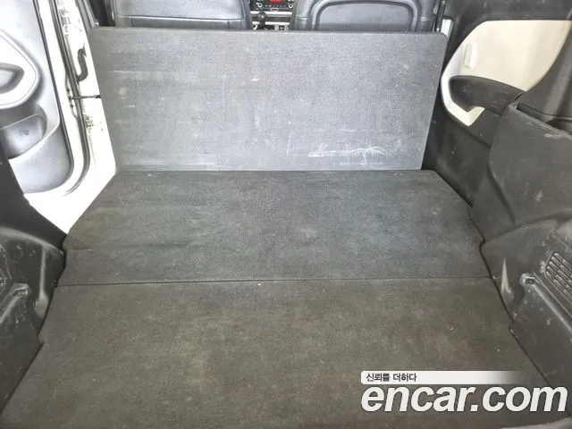 Kia The New Ray id 2912746 из Кореи 8