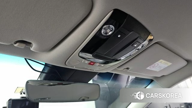 Kia K8 id 4904800 из Кореи 8