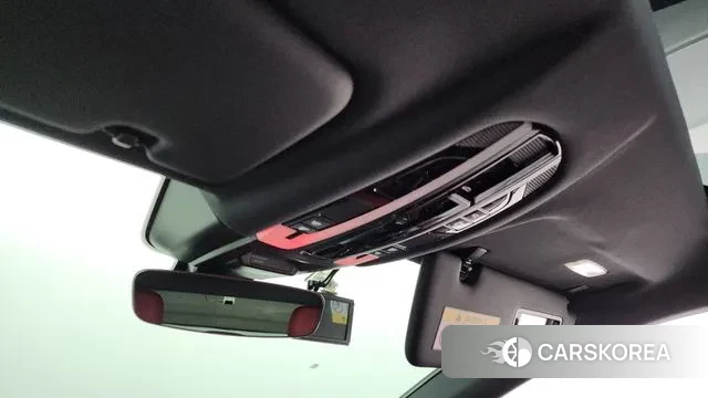 Porsche Cayenne (PO536) id 3318770 из Кореи 8