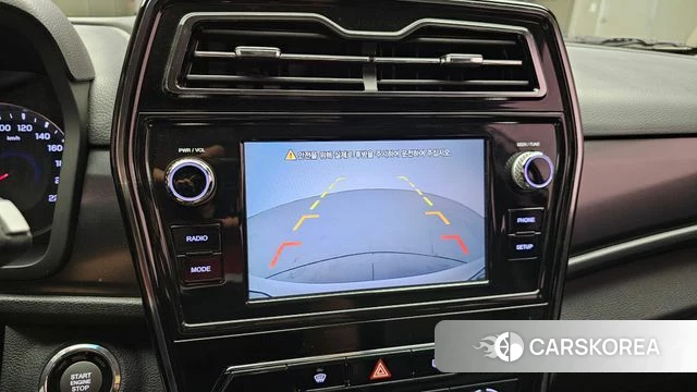 Ssangyong Berry New Tivoli id 4727343 из Кореи 8