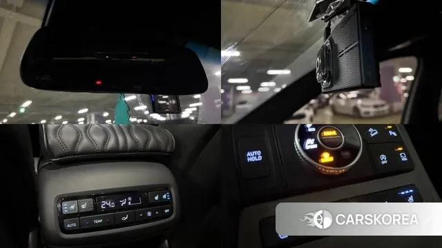 Hyundai Palisade id 3525264 из Кореи 8