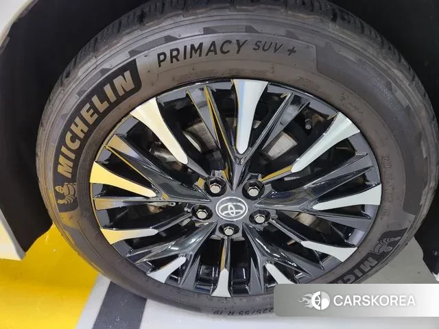 Toyota Alphard 4th Generation id 3477764 из Кореи 8