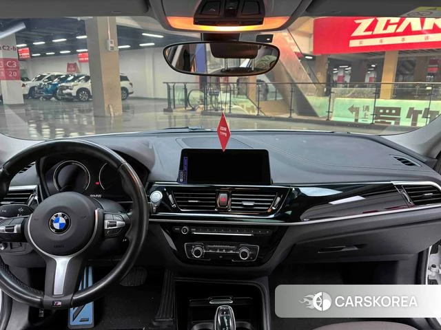 BMW 1 series id 4257420 из Китая 8