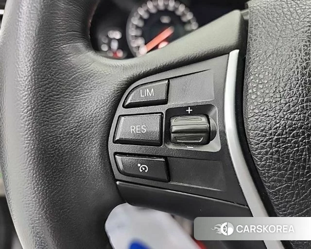 BMW 3 Series GT (F34) id 4737209 из Кореи 8