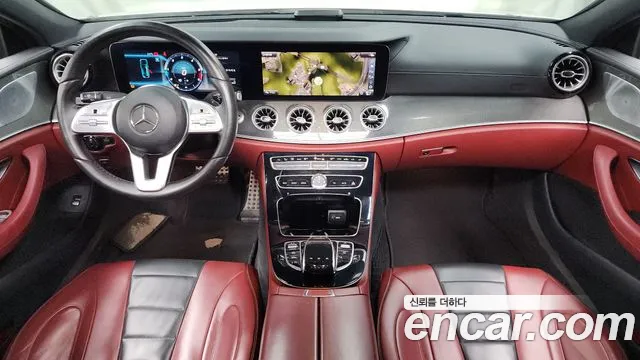 Mercedes-Benz CLS-Class C257 id 2557371 из Кореи 8