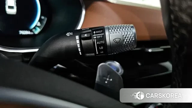 Genesis G80 (RG3) id 3534498 из Кореи 8